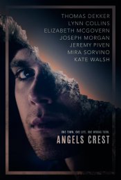 Angels Crest Movie Poster