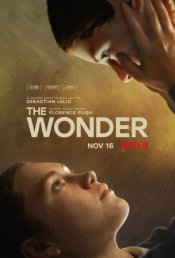 The Wonder Movie Poster