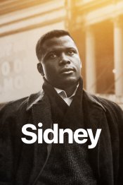 Sidney Movie Poster