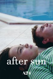 Aftersun Poster