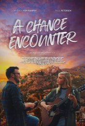 A Chance Encounter Movie Poster