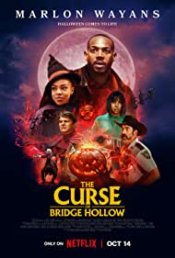 The Curse of Bridge Hollow Movie Poster