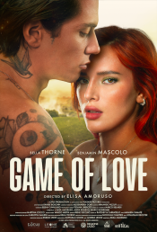 Game of Love Movie Poster