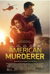 American Murderer Movie Poster