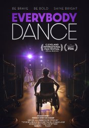 Everybody Dance Poster