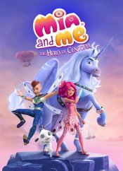 Mia and Me: Hero of Centopia Poster