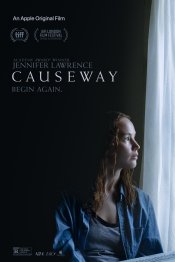 Causeway Movie Poster