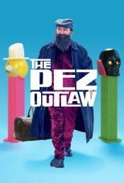 The Pez Outlaw Movie Poster