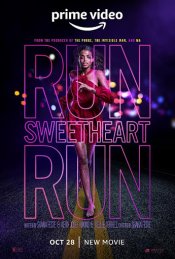 Run Sweetheart Run Movie Poster