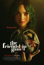 The Friendship Game Movie Poster