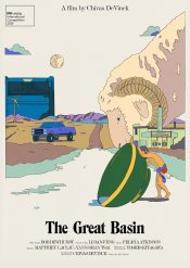 The Great Basin Poster