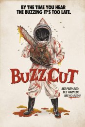 Buzz Cut Poster