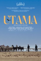 Utama Movie Poster