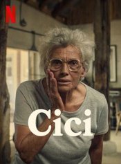 Cici Movie Poster