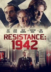 Resistance: 1942 Poster