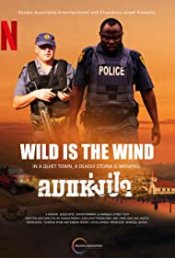 Wild Is the Wind Poster