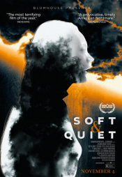 Soft & Quiet Poster