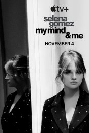 Selena Gomez: My Mind And Me Movie Poster