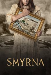 Smyrna Movie Poster