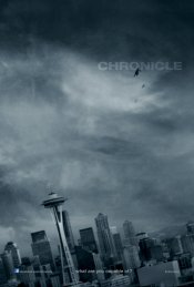 Chronicle Poster