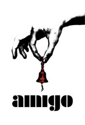 Amigo Poster