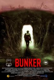 Bunker Movie Poster