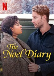 The Noel Diary Movie Poster