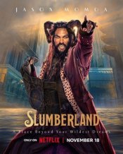 Slumberland Poster