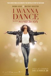 I Wanna Dance With Somebody Poster