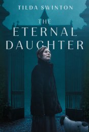 The Eternal Daughter Poster