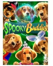 Spooky Buddies Movie Poster