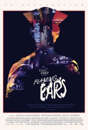 Flaming Ears Movie Poster