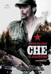 Che Movie Poster