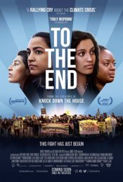 To The End Movie Poster