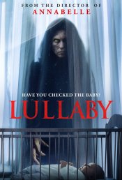 Lullaby Movie Poster