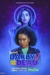 Darby and the Dead Movie Poster