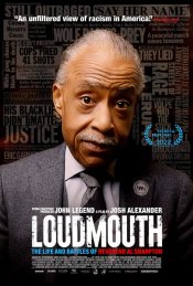 Loudmouth Poster