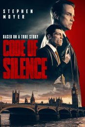 Code of Silence Movie Poster