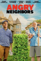 Angry Neighbors Movie Poster