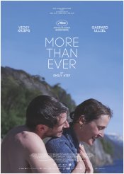 More Than Ever Poster