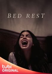 Bed Rest Poster