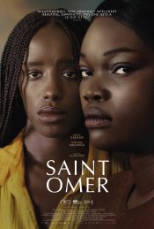 Saint Omer Poster