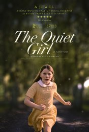 The Quiet Girl Movie Poster