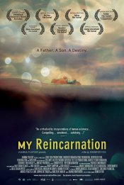 My Reincarnation Poster