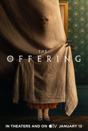 The Offering Movie Poster