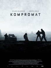 Kompromat Poster