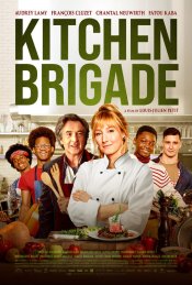 Kitchen Brigade Movie Poster