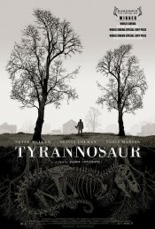 Tyrannosaur Movie Poster