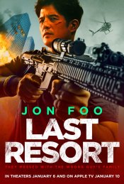 Last Resort Poster