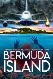 Bermuda Island Movie Poster